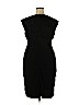 Jones Wear Black Cocktail Dress Size 14 - photo 2