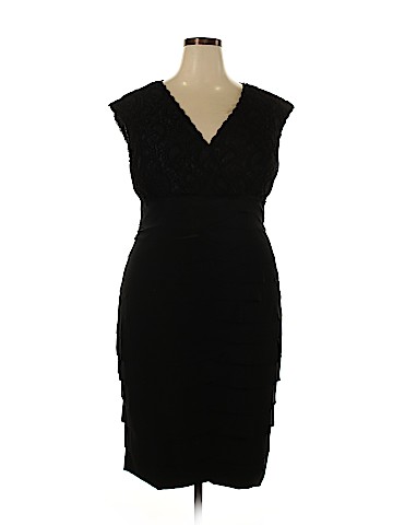 Jones Wear Cocktail Dress (view 1)