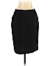 Calvin Klein Black Casual Skirt Size 2 (petite) - photo 1