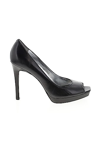 Calvin Klein Heels (view 1)