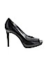 Calvin Klein Black Heels Size 9 - photo 1