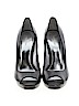 Calvin Klein Black Heels Size 9 - photo 2