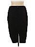 Cato Black Casual Skirt Size 16 - photo 2