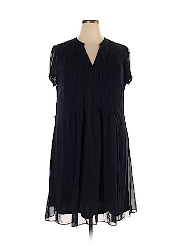 DressBarn Casual Dress (view 1)