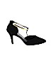 Impo Black Heels Size 10 - photo 1