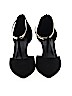 Impo Black Heels Size 10 - photo 2