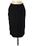 Pendleton Black Casual Skirt Size 12 - photo 1