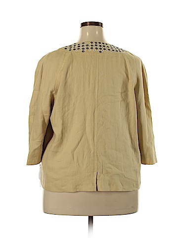 David Brooks Jacket (view 2)