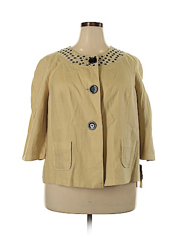 David Brooks Jacket (view 1)