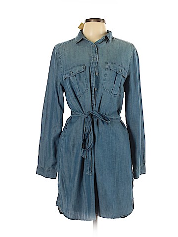 American Eagle Outfitters Casual Dress (view 1)