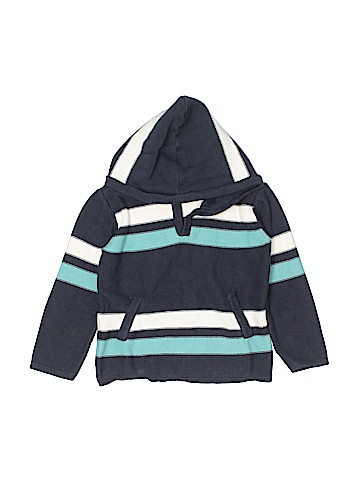 Tea Pullover Hoodie (view 1)