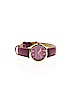 Unbranded Solid Burgundy Watch One size - photo 1