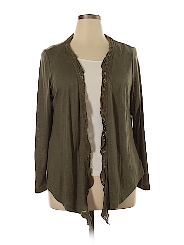 Route 66 Cardigan (view 1)