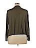 Route 66 Green Cardigan Size XL - photo 2