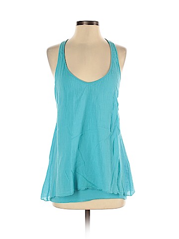 Velvet for Calypso Tank Top (view 1)