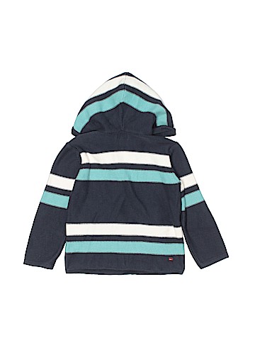 Tea Pullover Hoodie (view 2)