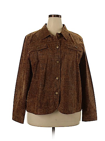 Birch Hill Jacket (view 1)