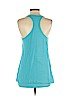 Velvet for Calypso 100% Cotton Blue Tank Top Size S (petite) - photo 2