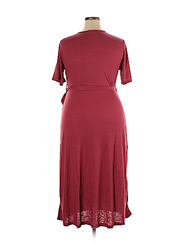 Double Zero Casual Dress (view 2)