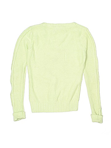 Justice Pullover Sweater (view 2)