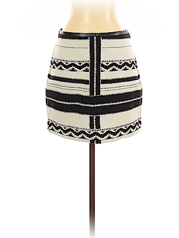 Madewell Casual Skirt (view 1)