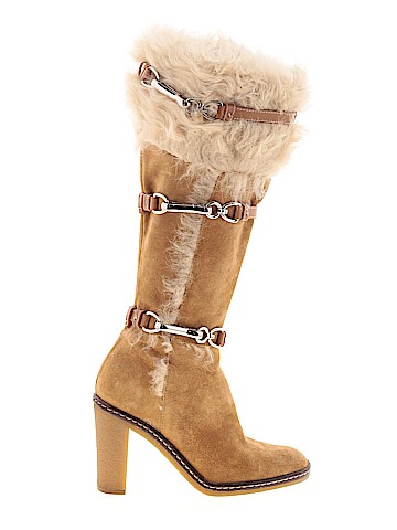 Coach Boots (view 1)