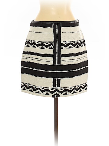 Madewell Casual Skirt (view 2)