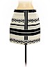 Madewell Black Casual Skirt Size 2 - photo 2
