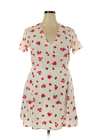 Gap Casual Dress (view 1)