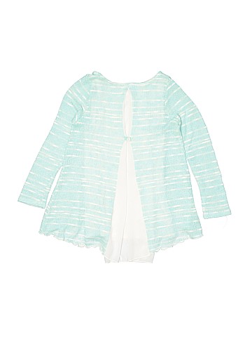 Kiddo by Katie Long Sleeve Top (view 2)