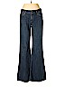 Adriano Goldschmied Blue Jeans Size 30 waist - photo 1