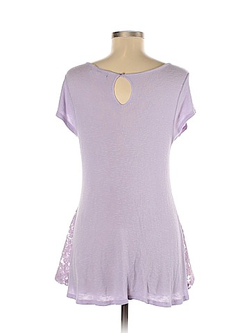 Pink Republic Short Sleeve Top (view 2)