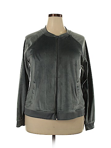 Faded Glory Jacket (view 1)