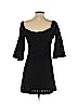 Free People Black Casual Dress Size S - photo 2
