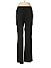 Lafayette 148 New York Black Dress Pants Size 8 - photo 1