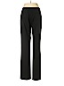 Lafayette 148 New York Black Dress Pants Size 8 - photo 2
