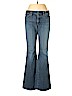 Adriano Goldschmied Blue Jeans Size 30 waist - photo 1