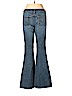 Adriano Goldschmied Blue Jeans Size 30 waist - photo 2