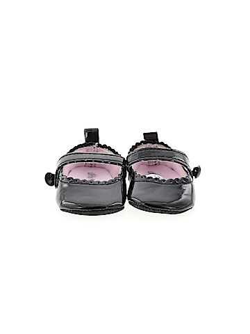 Little Me Booties (view 2)