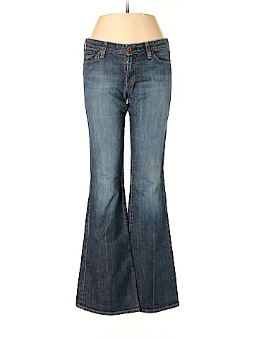 Adriano Goldschmied Jeans (view 1)