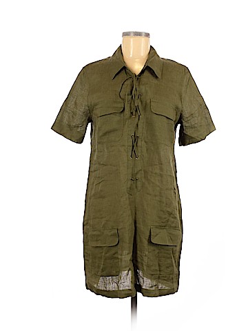 Equipment Casual Dress (view 1)