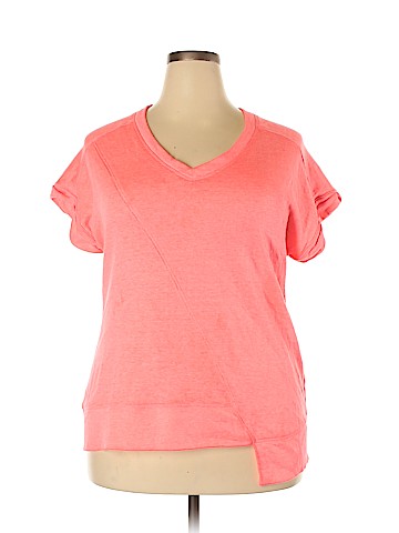 Calvin Klein Performance Active T-Shirt (view 1)