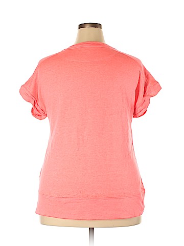 Calvin Klein Performance Active T-Shirt (view 2)