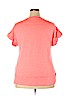 Calvin Klein Performance Pink Active T-Shirt Size XXL - photo 2