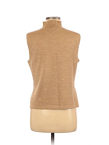 St. John Sweater Vest (view 2)