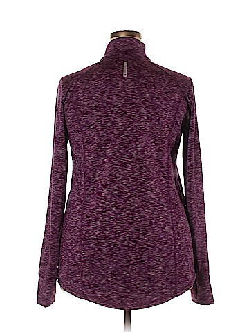 Xersion Track Jacket (view 2)