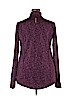 Xersion Purple Track Jacket Size XXL (tall) - photo 2