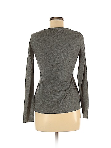 H&M Long Sleeve T-Shirt (view 2)