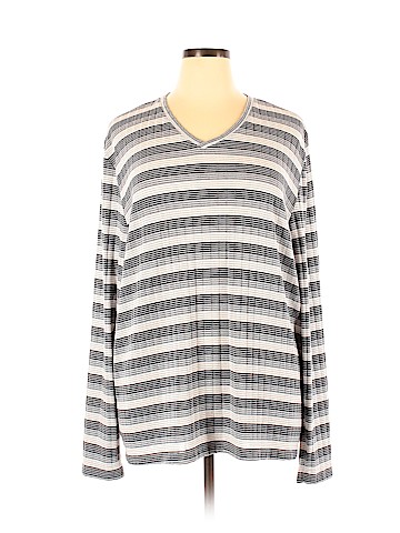 Alfani Pullover Sweater (view 1)