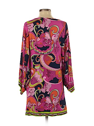 Trina Turk Short Sleeve Top (view 2)